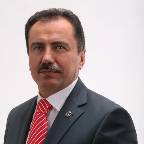  Büyük Birlik Partisi Kocaeli İl Başkanlığı