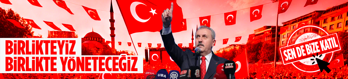  Büyük Birlik Partisi Kocaeli İl Başkanlığı