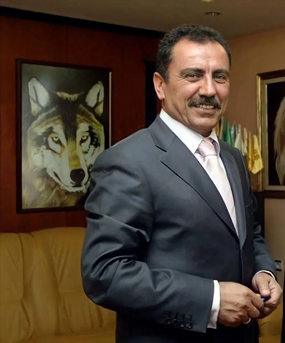 Büyük Birlik Partisi Kocaeli İl Başkanlığı