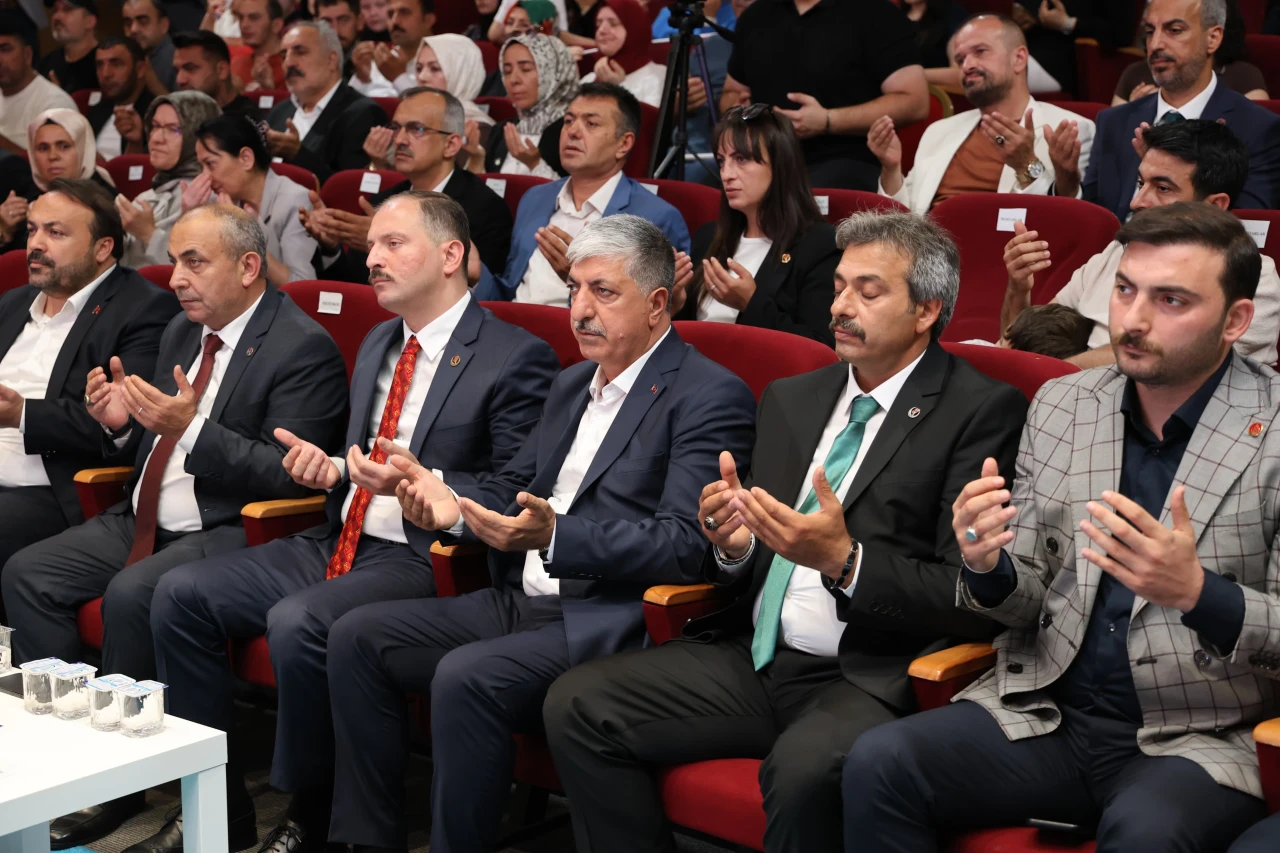 Büyük Birlik Partisi Kocaeli İl Başkanlığı