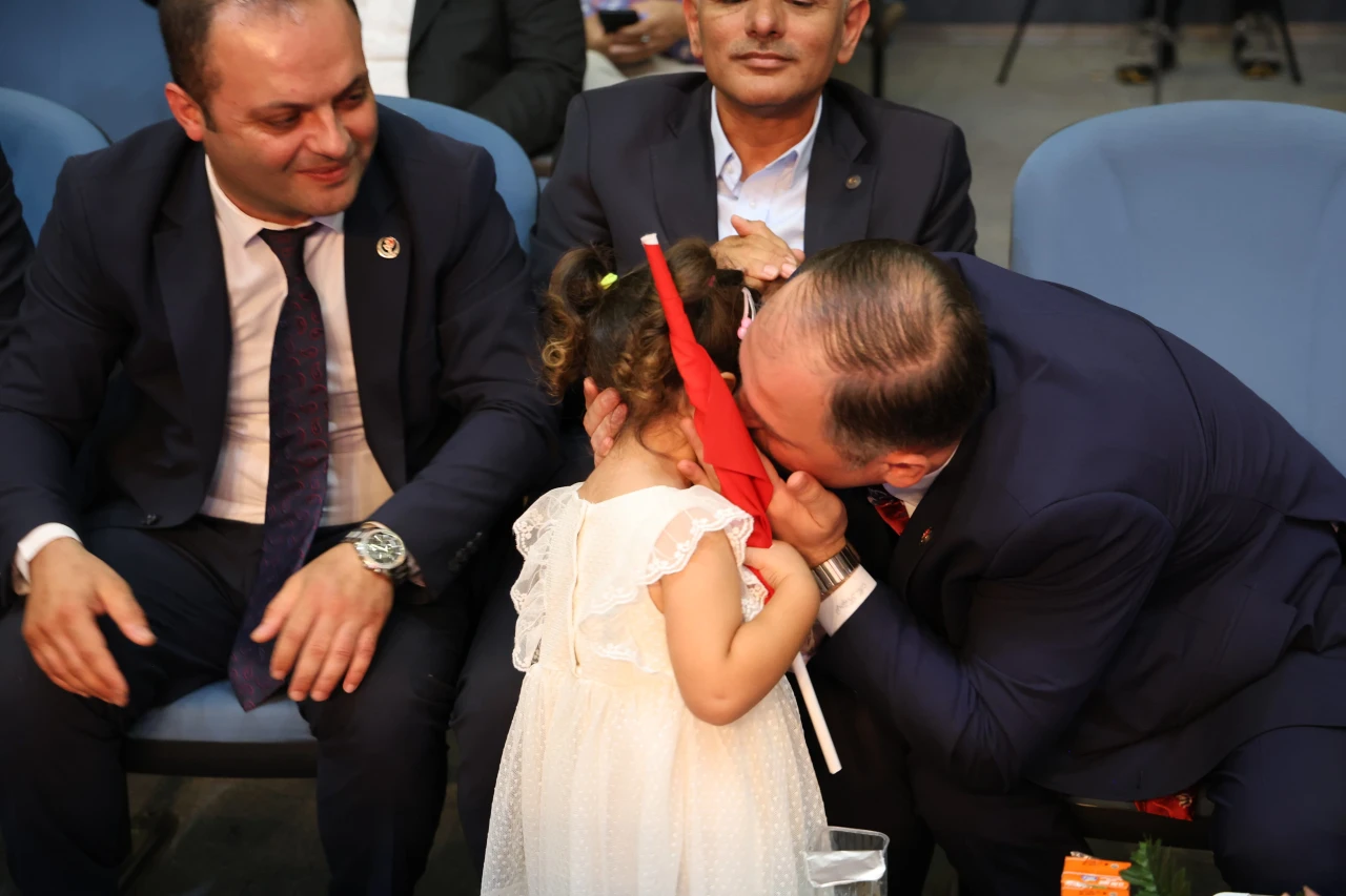 Büyük Birlik Partisi Kocaeli İl Başkanlığı