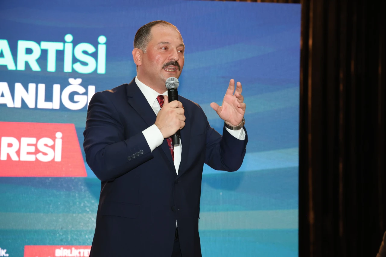 Büyük Birlik Partisi Kocaeli İl Başkanlığı