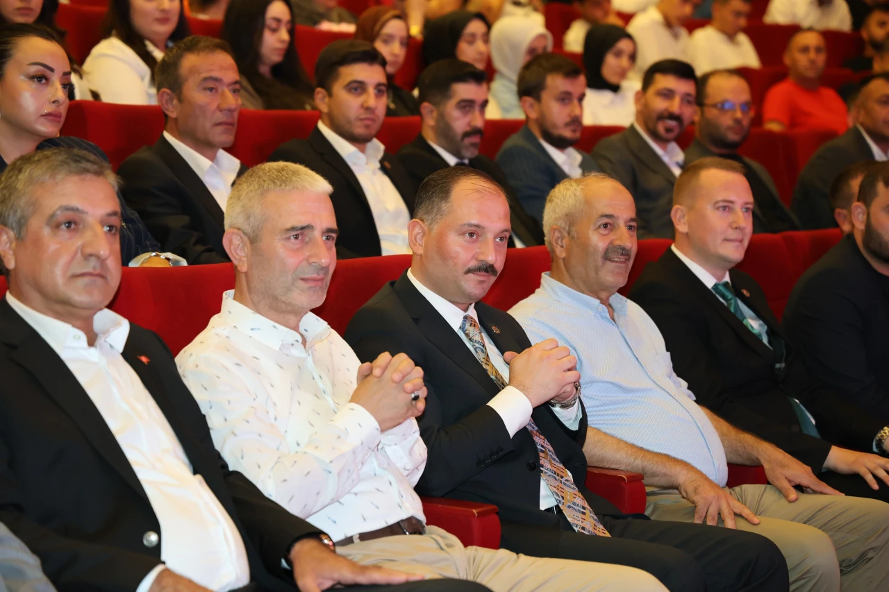 Büyük Birlik Partisi Kocaeli İl Başkanlığı