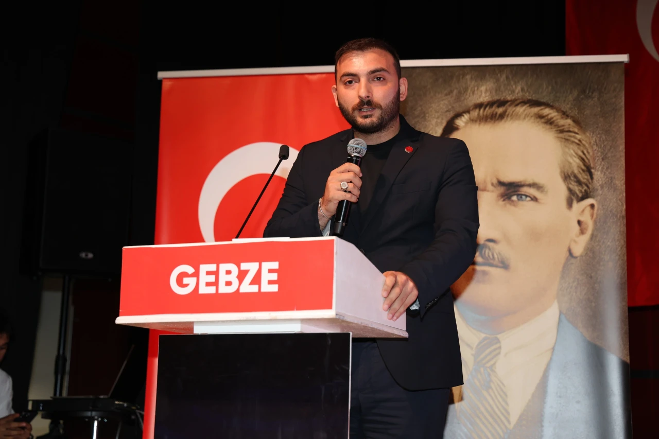 Büyük Birlik Partisi Kocaeli İl Başkanlığı