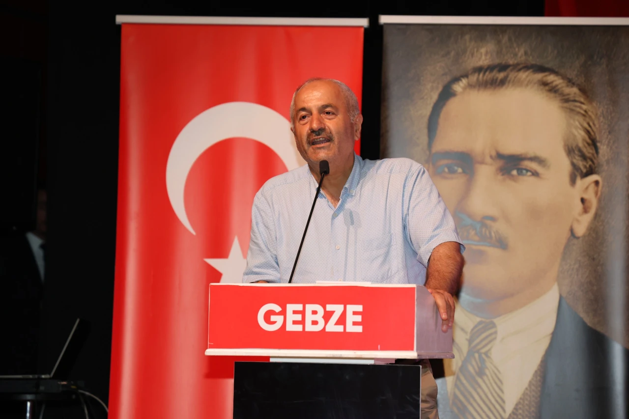 Büyük Birlik Partisi Kocaeli İl Başkanlığı