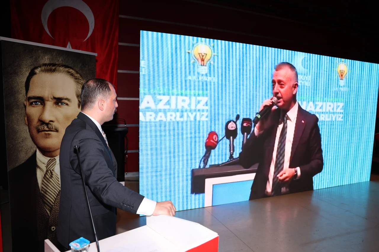 Büyük Birlik Partisi Kocaeli İl Başkanlığı