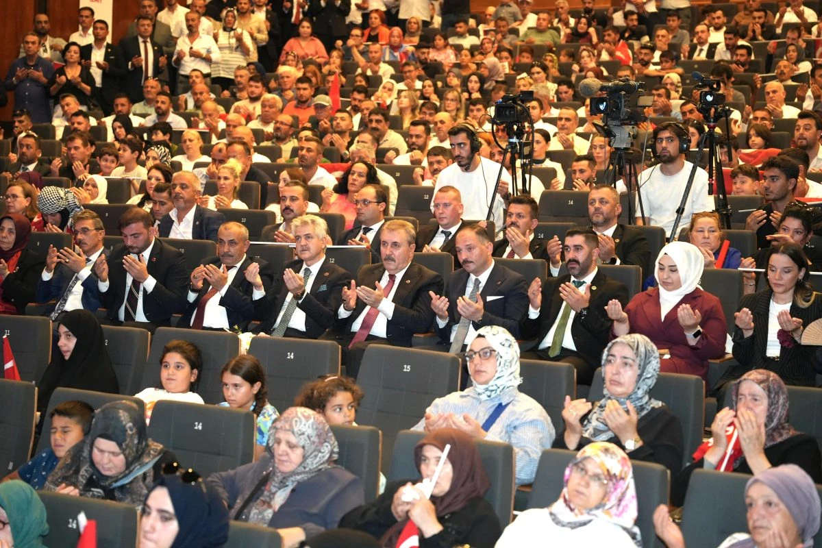 Büyük Birlik Partisi Kocaeli İl Başkanlığı