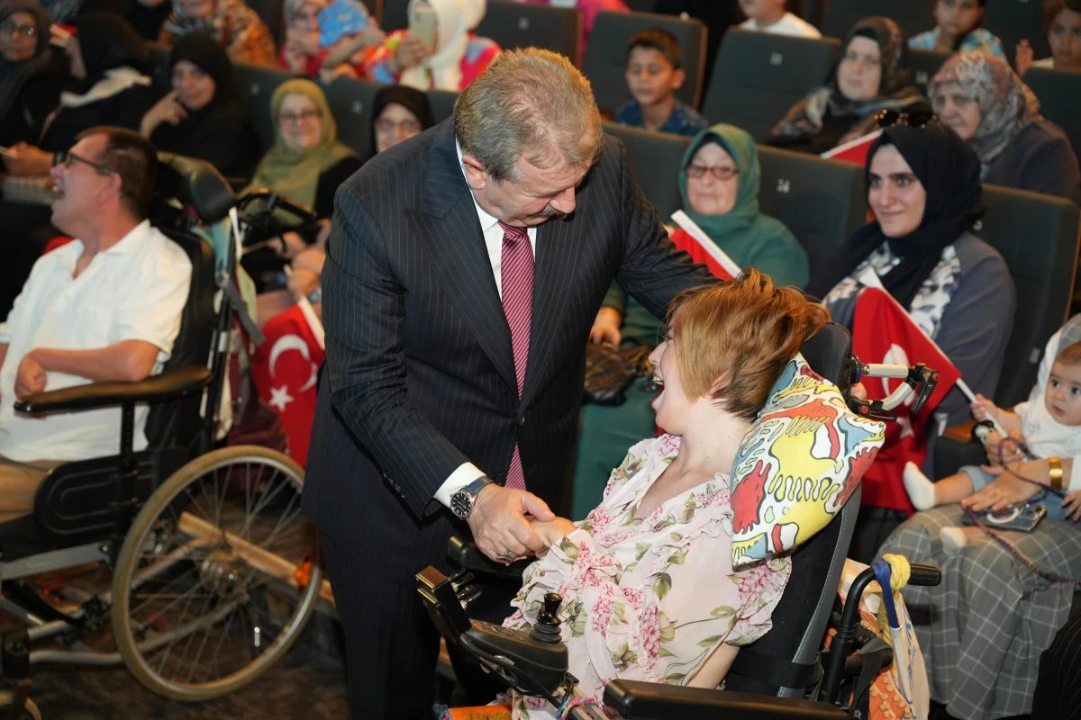 Büyük Birlik Partisi Kocaeli İl Başkanlığı