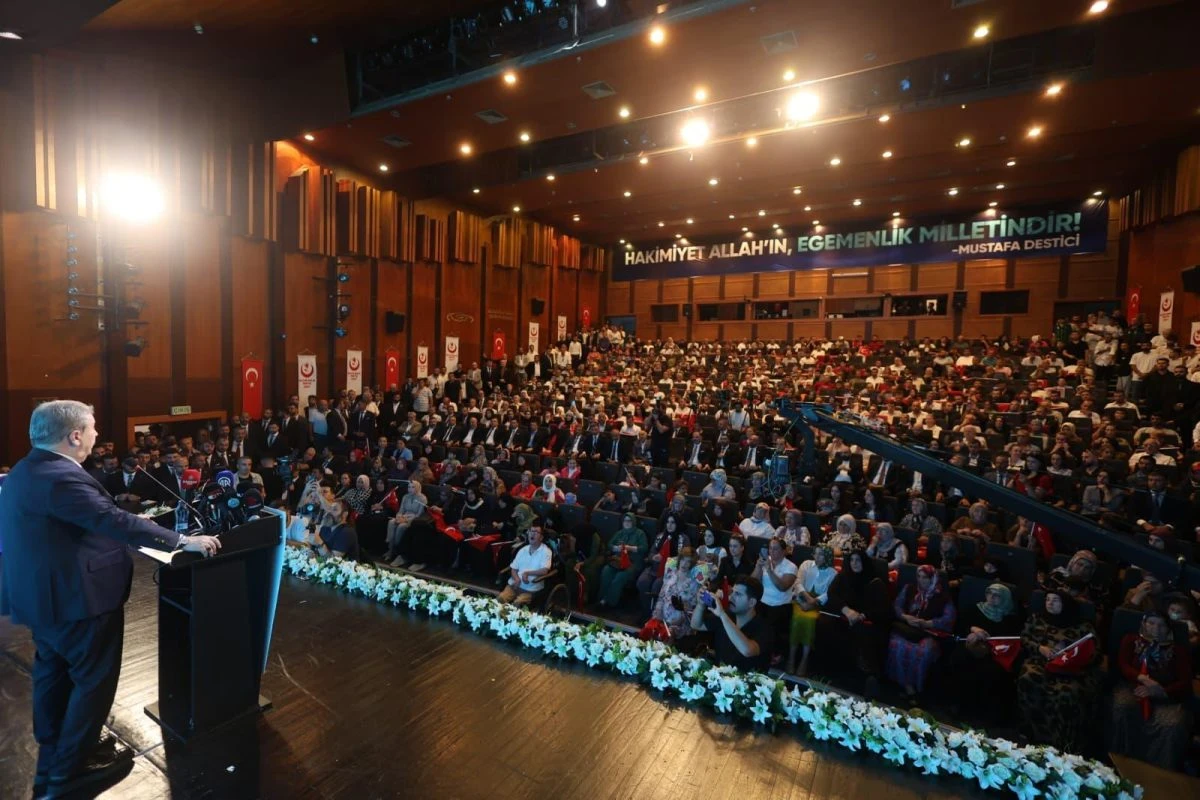 Büyük Birlik Partisi Kocaeli İl Başkanlığı