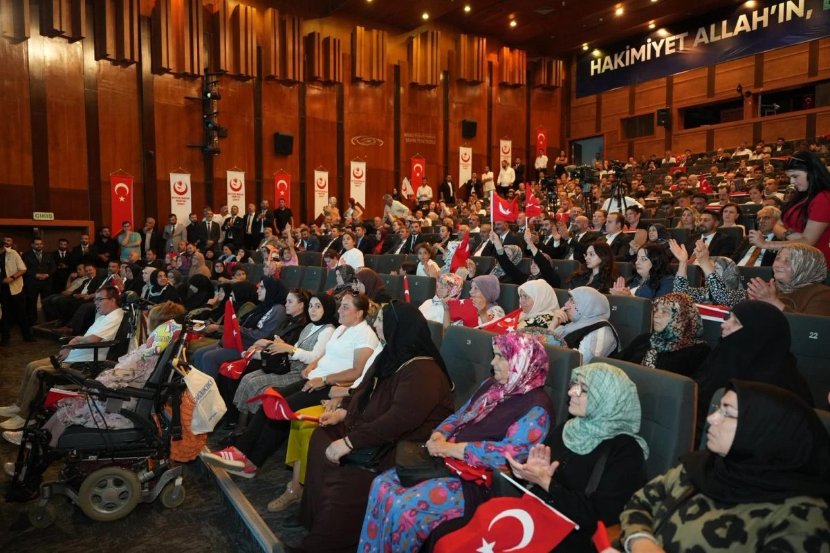Büyük Birlik Partisi Kocaeli İl Başkanlığı