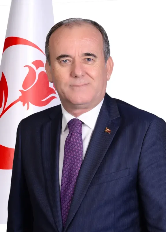 Alaattin ÇAKIR