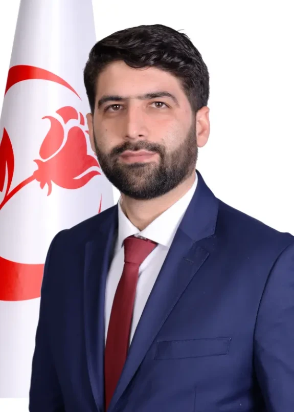 Av. Mehmet Zahid AYAN