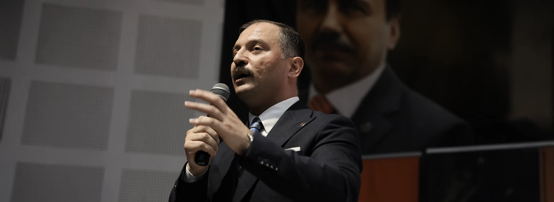 Başiskele 5. Olağan İlçe Kongresi Coşkulu Katılımla Gerçekleşti