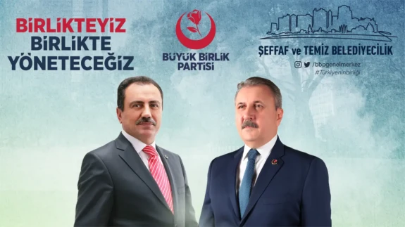 Başkanlar - Konsept