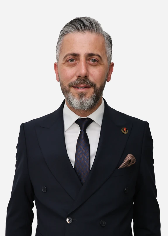 Bayram YEŞİLKIR