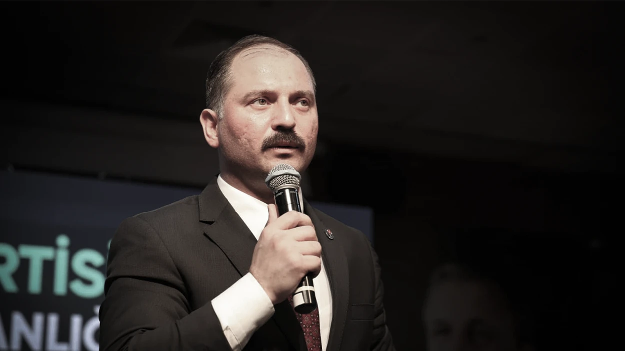 Çayırova 8. Olağan İlçe Kongresi Gerçekleşti