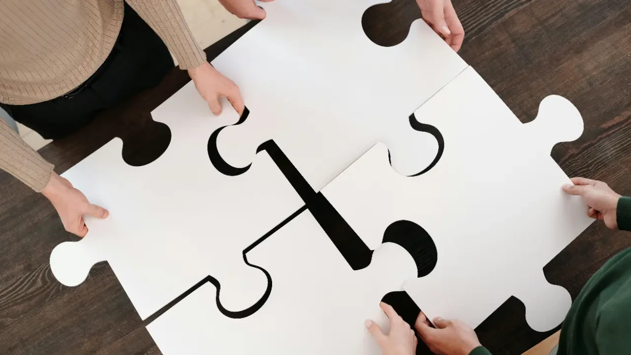 Çözüm Odaklı Yerel Yönetim