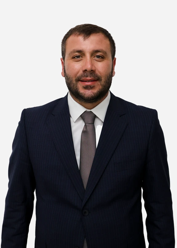 Cüneyt ENGİN