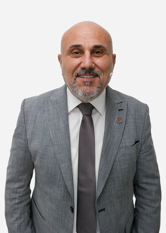 Hüseyin MUTLU