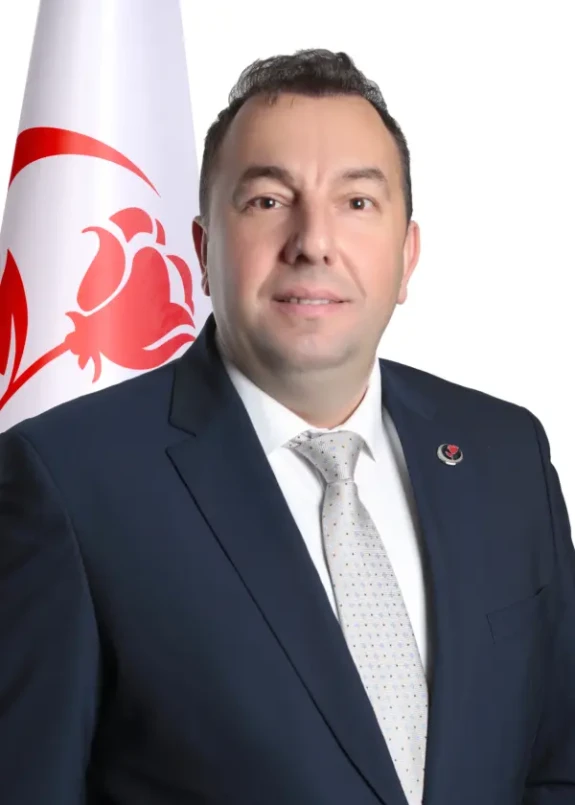 Kemal ÜÇÜNCÜ