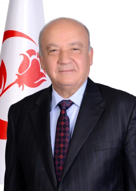 Prof. Dr. Durmuş BOZTUĞ