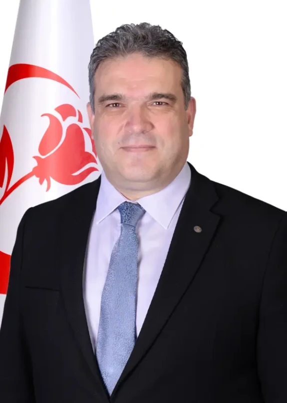 Prof. Dr. Şafak ÇOMAKLI