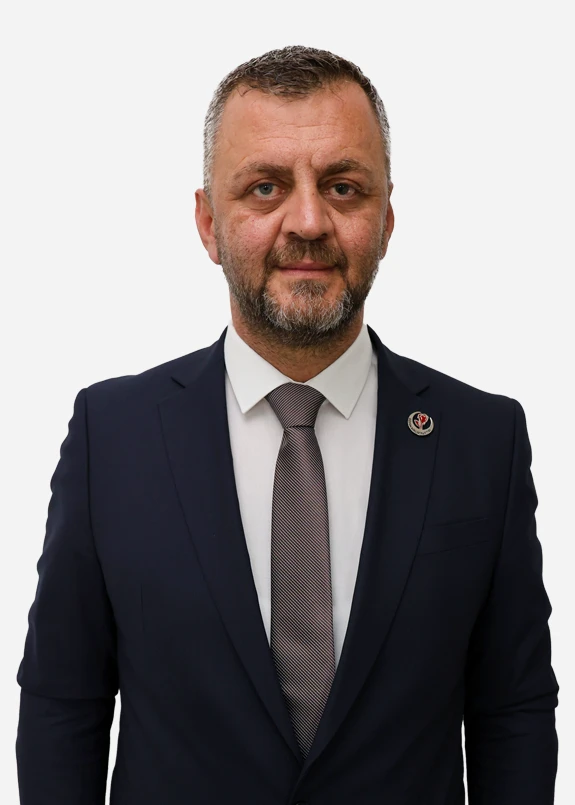 Selçuk ÖZKARADENİZ