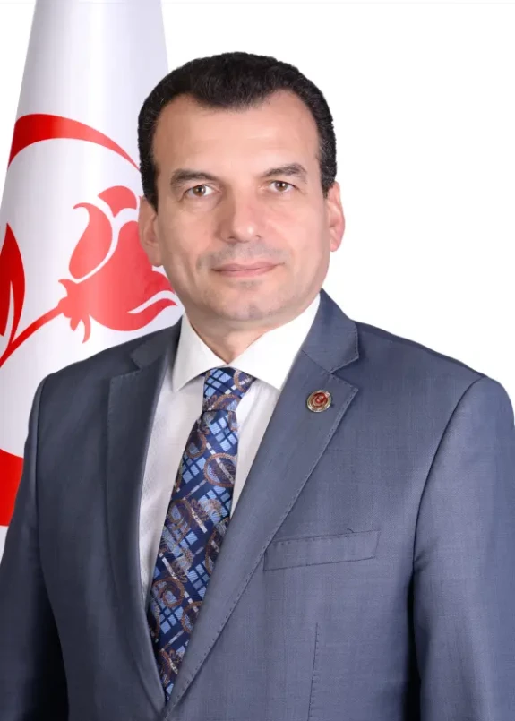 Sultan Selim ŞİMŞEK