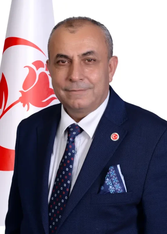 Yaşar SAYAN