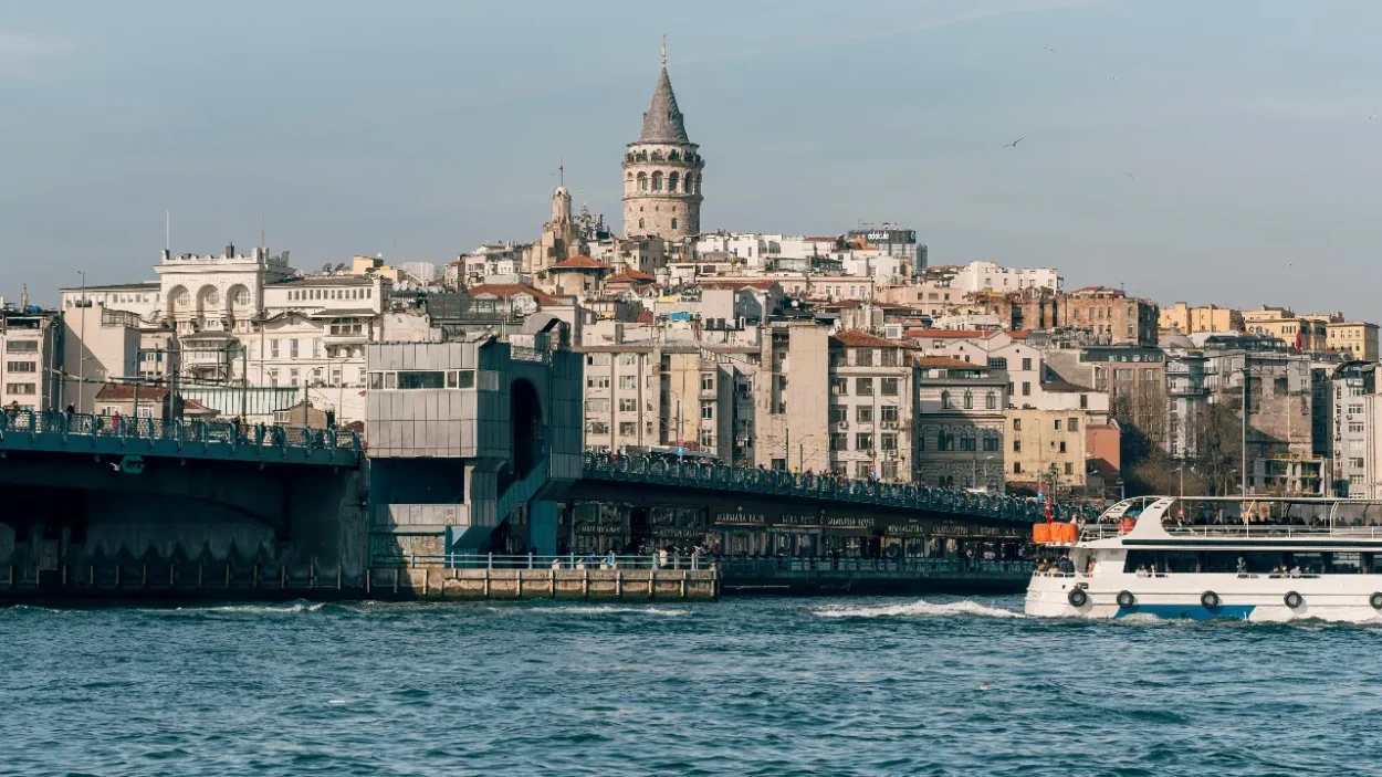 Yerel Yönetim Vizyonu